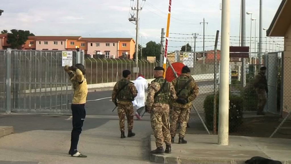 #MAFIACAPITALE, la pista siciliana: videoinchiesta su @REPORTIME