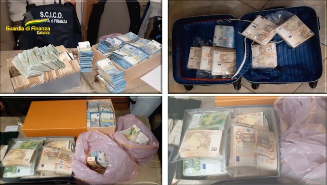 Mafia, sette pentiti incastrano l’imprenditore ‘Miliardario’ – LiveSicilia.it