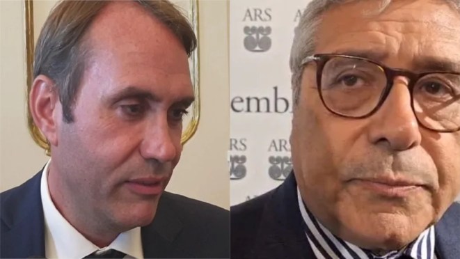 Intercettazioni, Cuffaro a Sammartino: “Vuoi fare questo sfregio a me?”