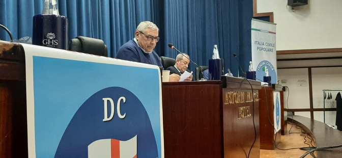 Politica e favori: i ‘due volti’ della Democrazia Cristiana di Cuffaro