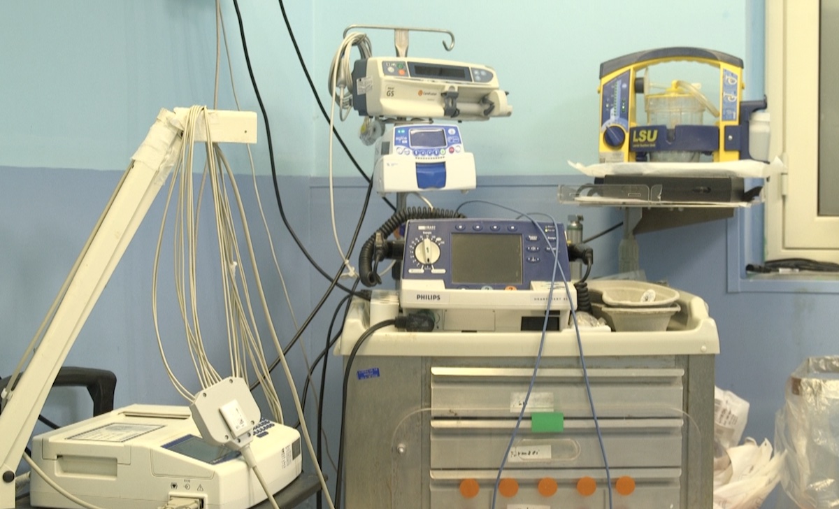 Ciechi dopo l’intervento di cataratta: 3 indagati a Catania, nominati i Ctu