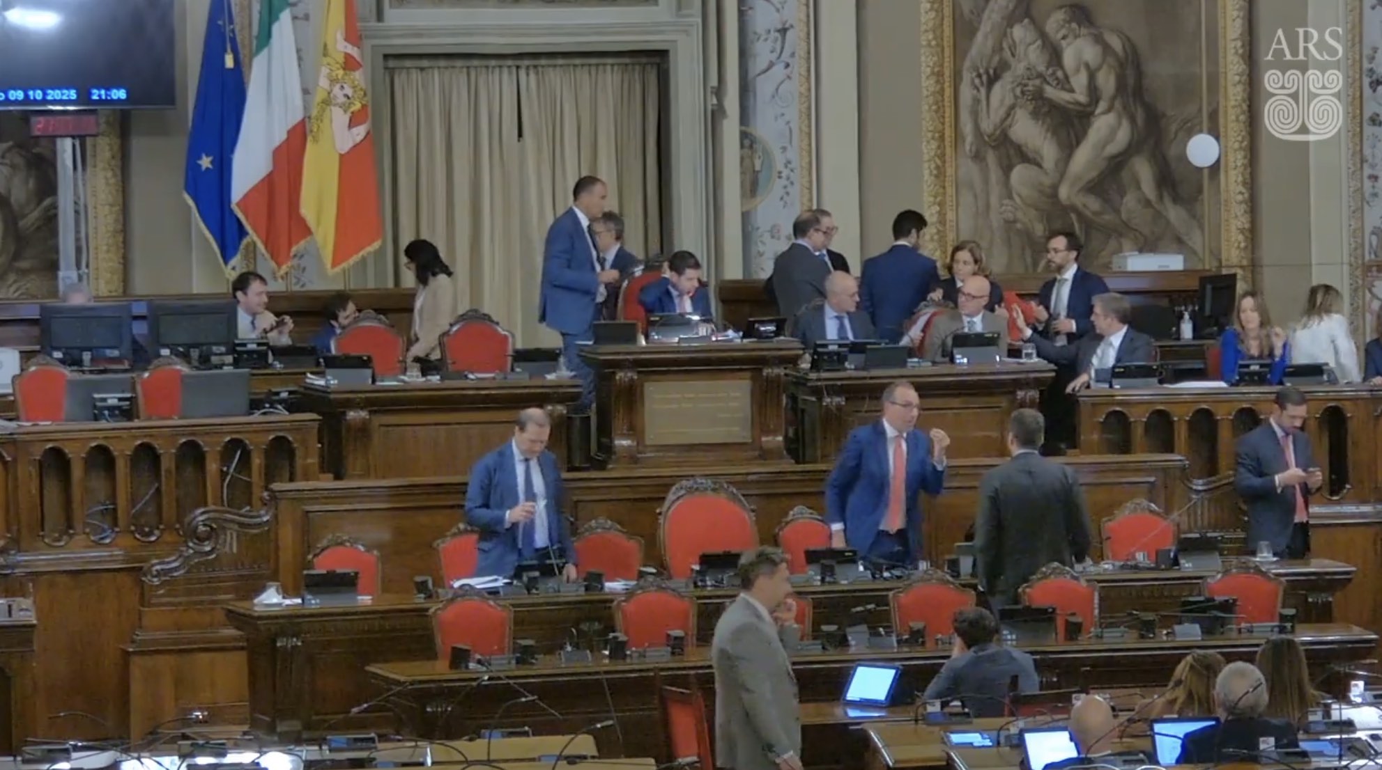 Franchi tiratori e bocciature tra tensioni e ‘trappoloni’ nella maggioranza