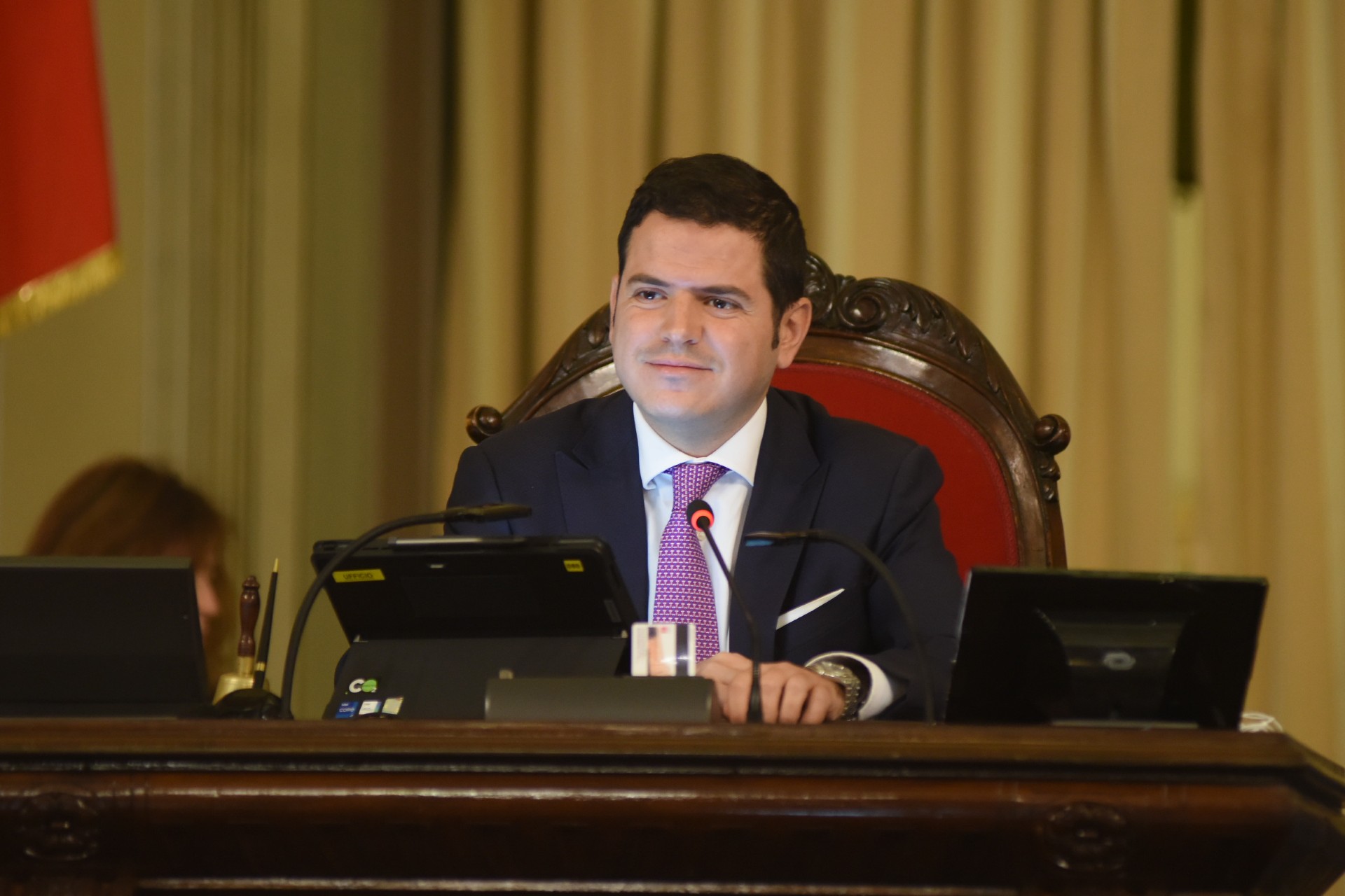 Finanziaria e voto segreto, Galvagno tenta lo ‘scacco’ ai ‘franchi tiratori’