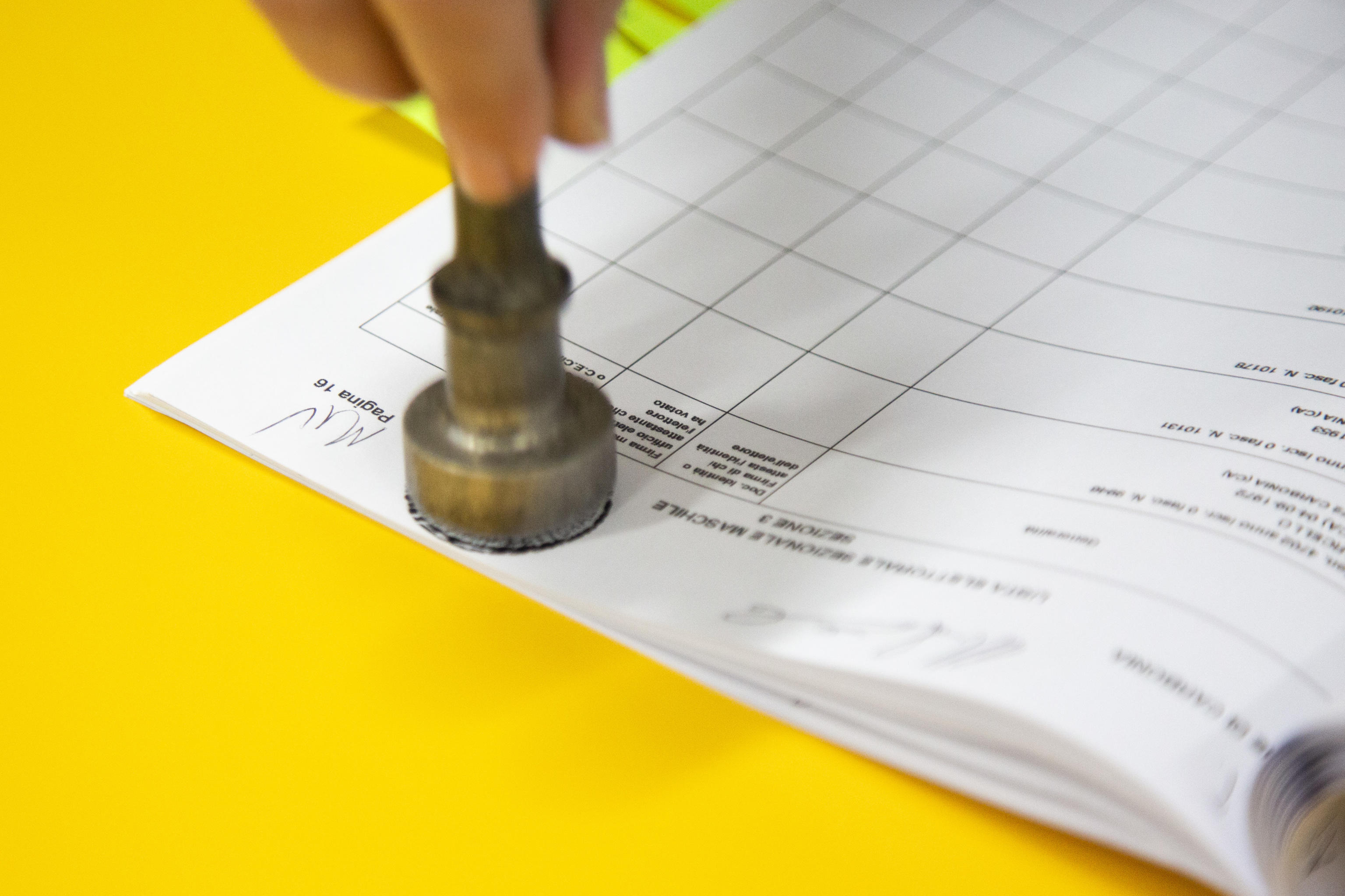 Elezioni a Enna, Agrigento e Messina: tensioni e accordi – NOMI