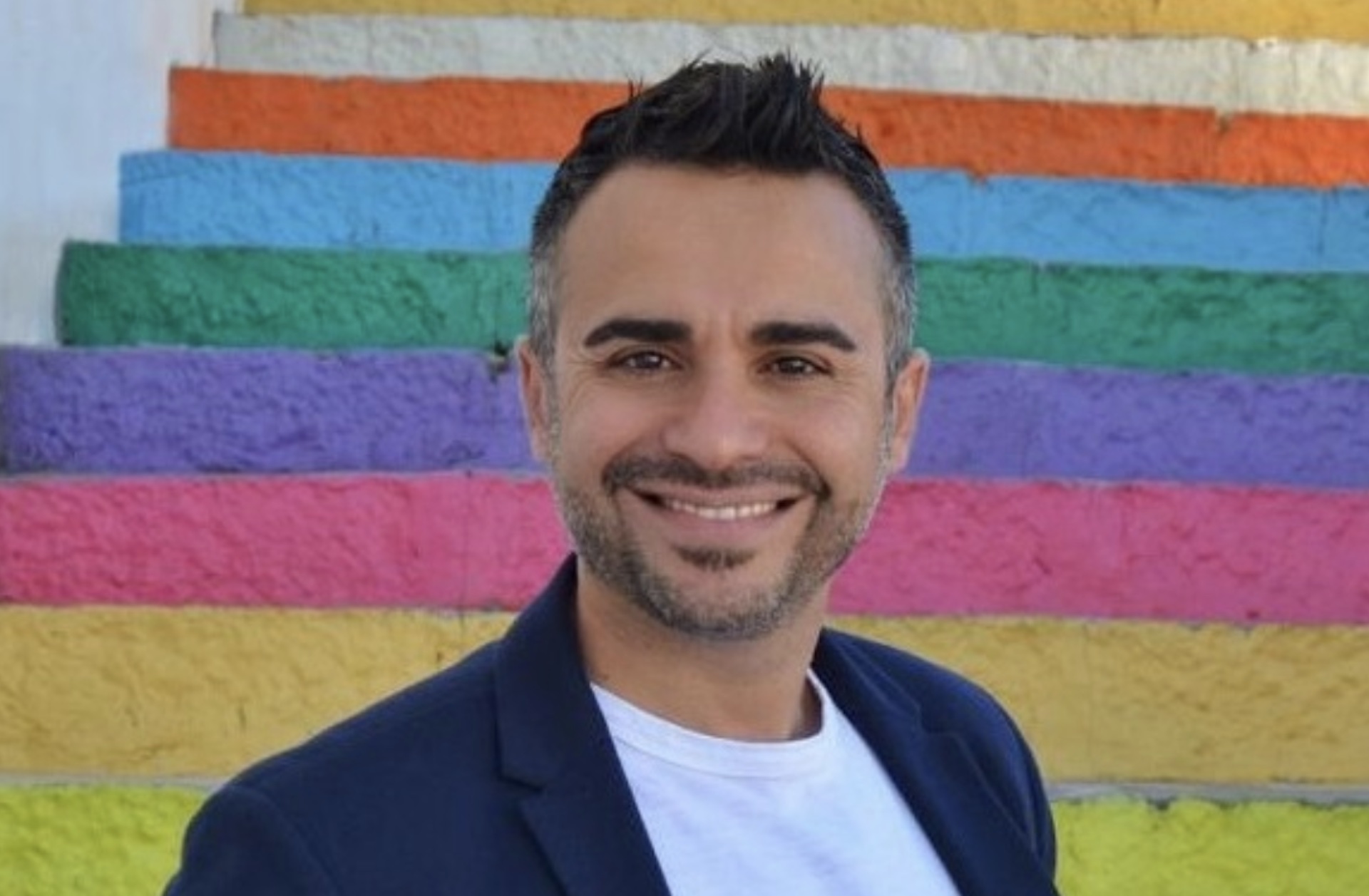 “La madre di quel bimbo non è morta, Lampedusa è come un ponte”