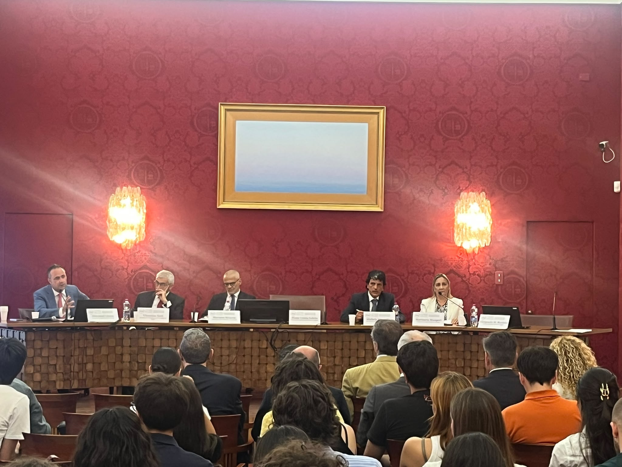 Intelligenza artificiale, a Catania il confronto tra etica e diritto