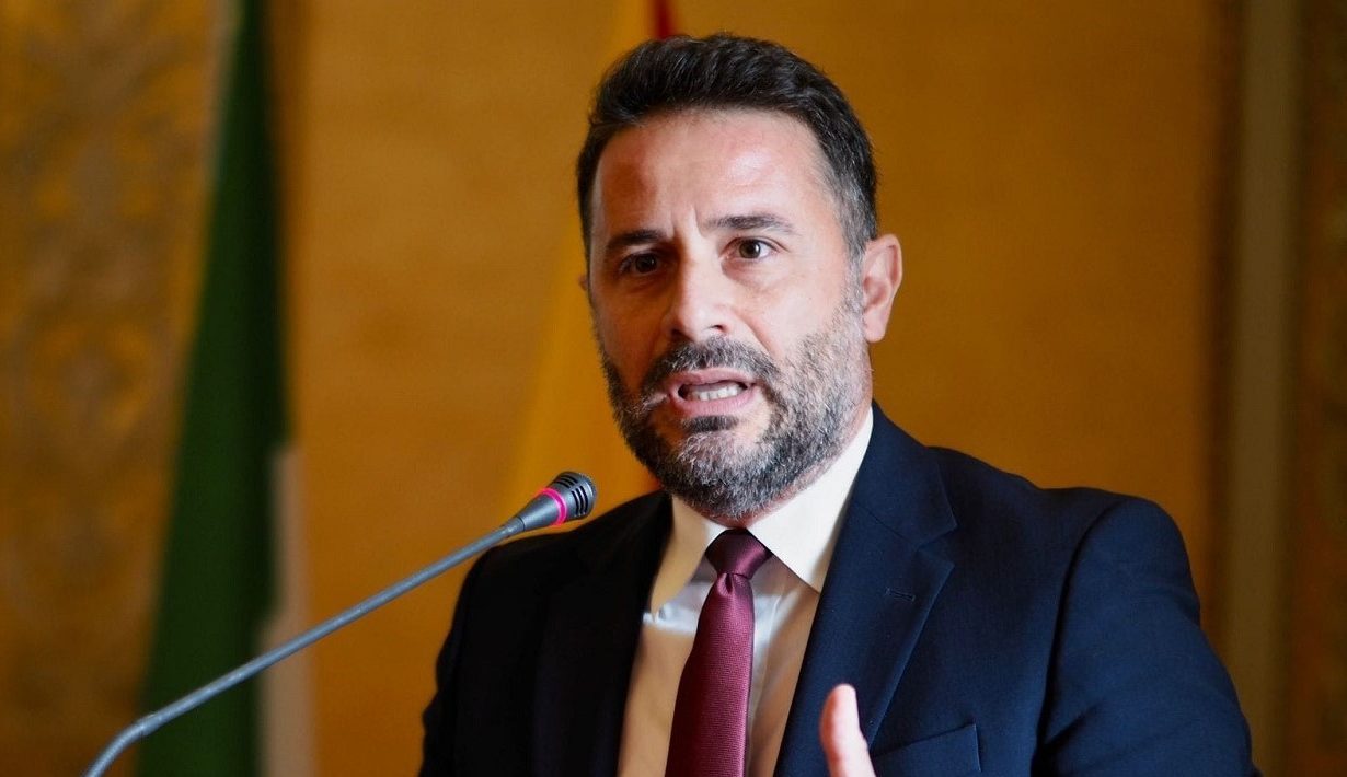 Di Paola (M5s): “Regionali? Anche io potrei candidarmi presidente”