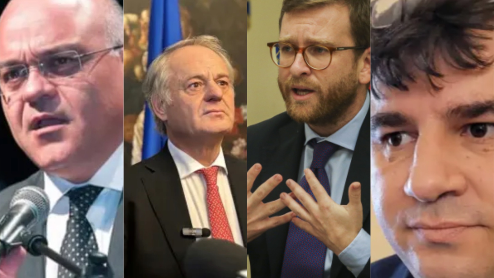 Regionali in Sicilia, il Campo ‘affollato’: i nomi da tenere d’occhio