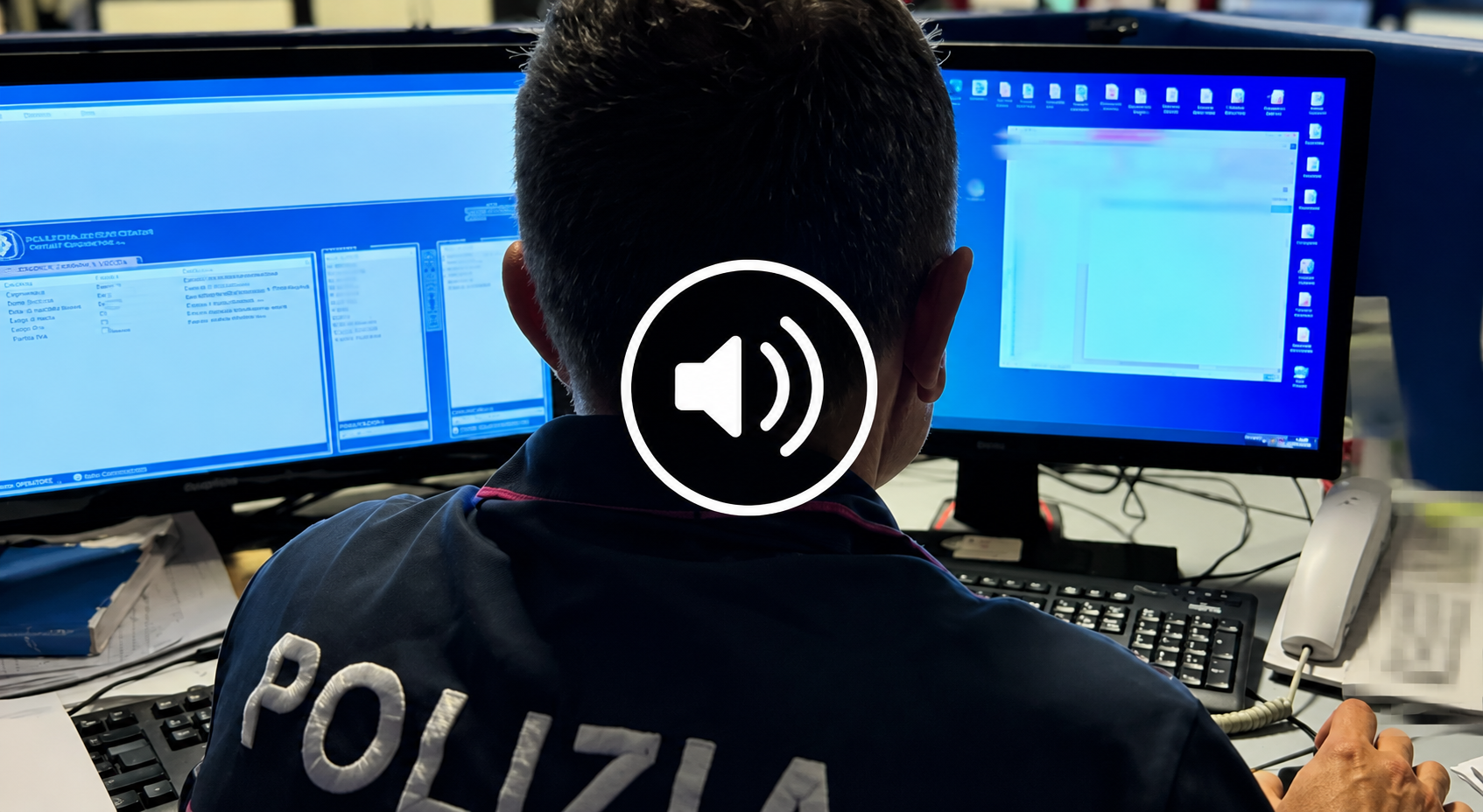 Messina, polemica sui custodi. “Ci sono quadri per strada”, la telefonata